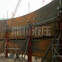 辽宁液压提升装置定做厂家|鼎恒液压定做YB-90型液压泵站