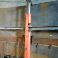 天津液压提升设备制造厂家/鼎恒液压厂家定做液压提升支架